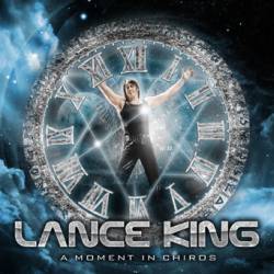 Lance King : A Moment in Chiros